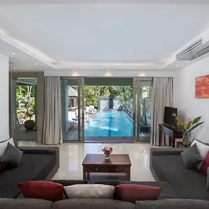 Downtown , Seminyak Indonesien