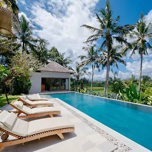 Santun Luxury Private , Ubud Indonesien