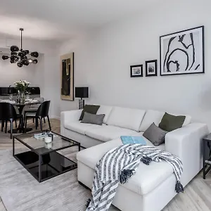 Deo Plaza - W Sercu Gdanska By Rent Like , Gdańsk Polen