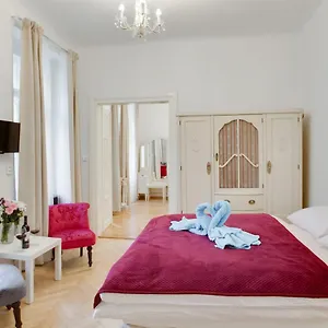 Siesta , Prag Tjeckien