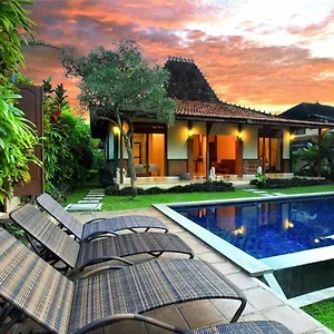 Heaven Penestanan , Ubud Indonesien