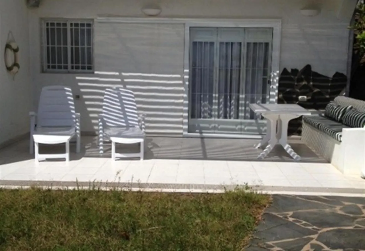 Holiday home Nueva Baviera 42 Villa San Bartolome de Tirajana