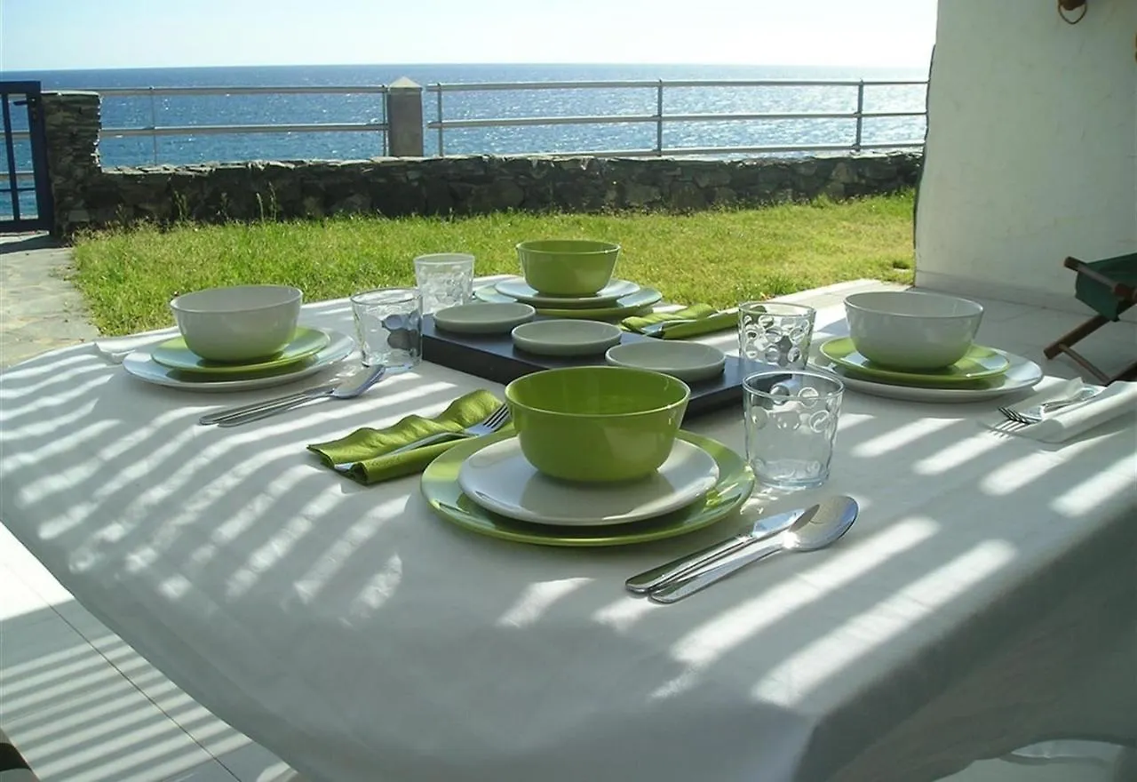 Nueva Baviera 42 Villa San Bartolome de Tirajana  Holiday home