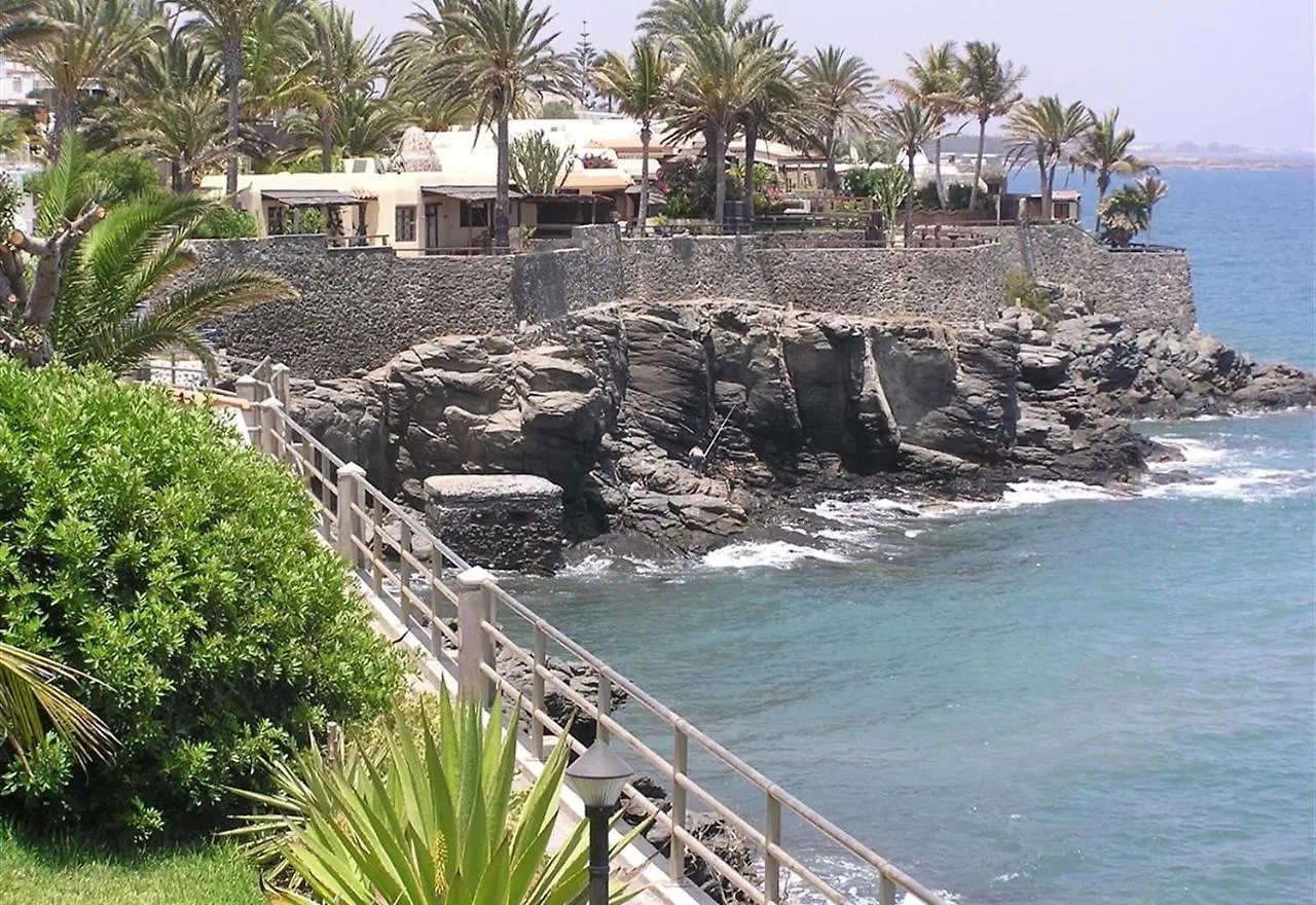 Holiday home Nueva Baviera 42 Villa San Bartolome de Tirajana  Spain